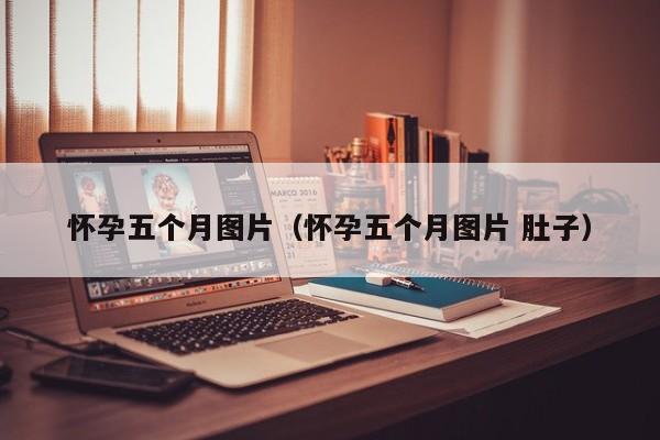 怀孕五个月图片（怀孕五个月图片 肚子）-第1张图片-鲸幼网