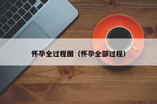 怀孕全过程图（怀孕全部过程）-第1张图片-鲸幼网