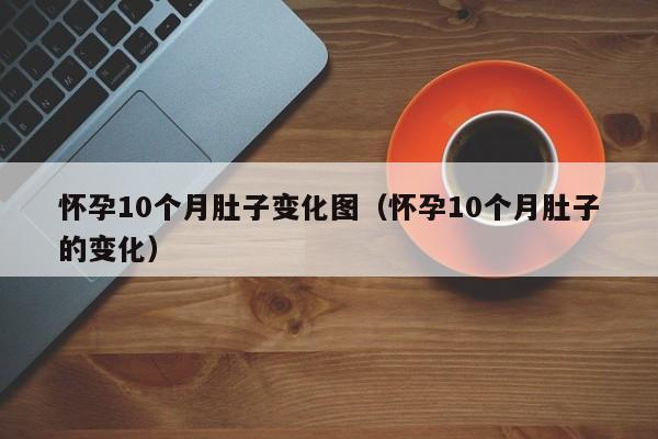 怀孕10个月肚子变化图（怀孕10个月肚子的变化）-第1张图片-鲸幼网