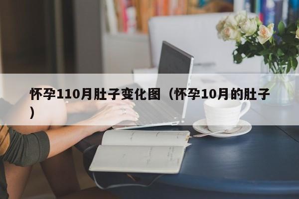 怀孕110月肚子变化图（怀孕10月的肚子）-第1张图片-鲸幼网