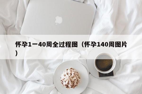 怀孕1一40周全过程图（怀孕140周图片）-第1张图片-鲸幼网